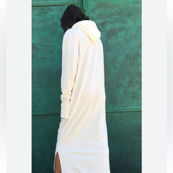 NWT Z ZUPPLY HODIE DRESS XS - Picture 2 of 5